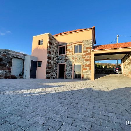 Raposeira Country House Raposeira do Logarinho Εξωτερικό φωτογραφία