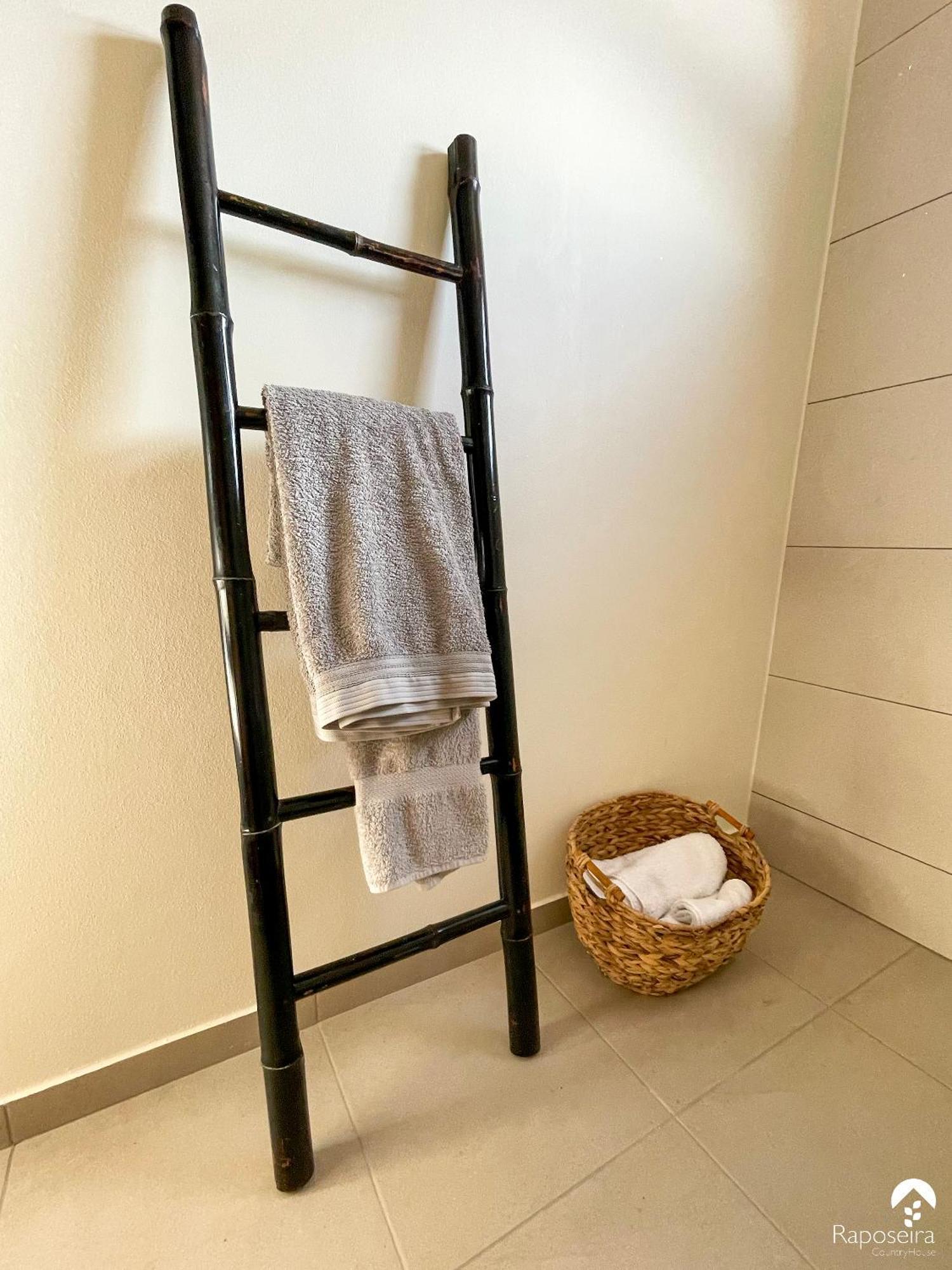 Raposeira Country House Raposeira do Logarinho Εξωτερικό φωτογραφία
