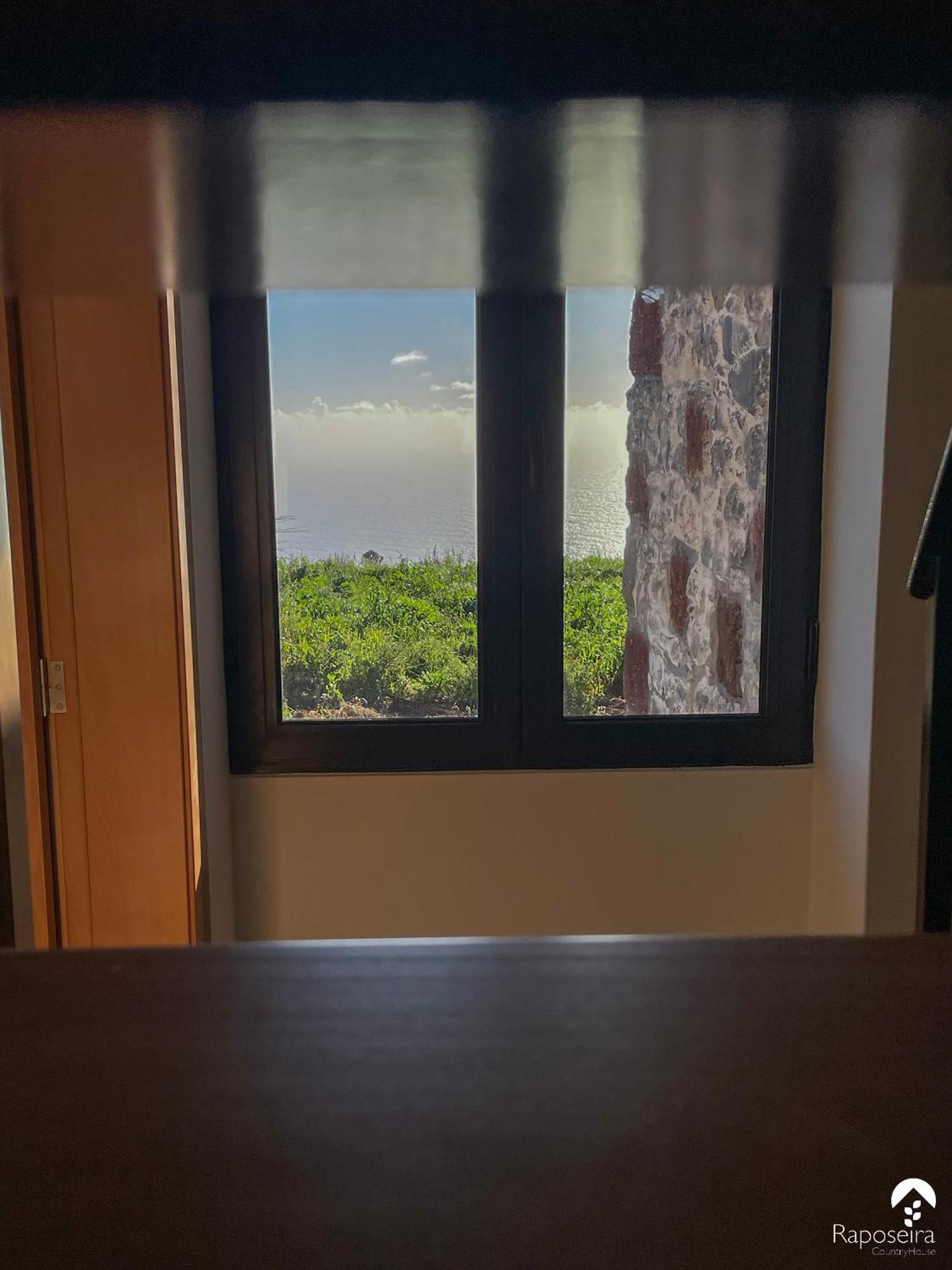 Raposeira Country House Raposeira do Logarinho Εξωτερικό φωτογραφία