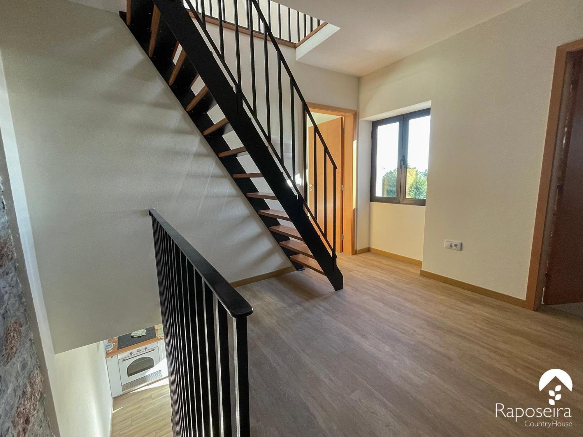 Raposeira Country House Raposeira do Logarinho Εξωτερικό φωτογραφία