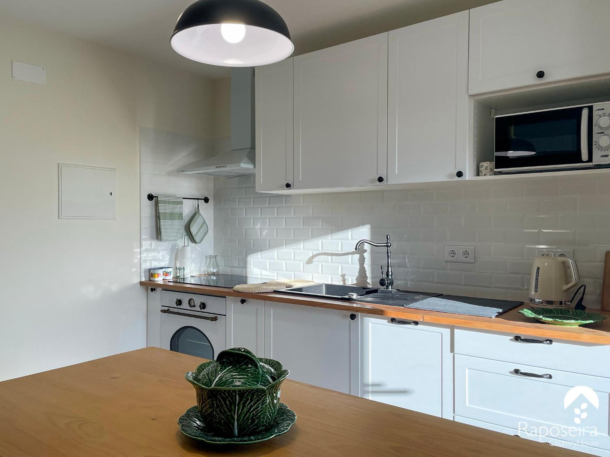 Raposeira Country House Raposeira do Logarinho Εξωτερικό φωτογραφία