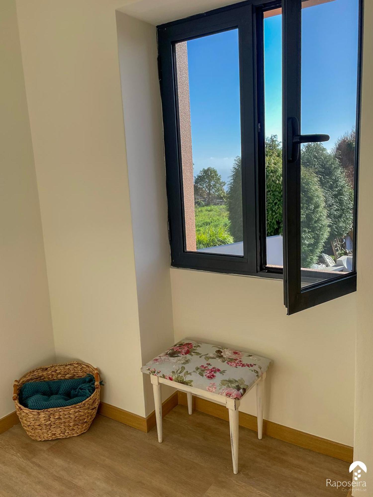 Raposeira Country House Raposeira do Logarinho Εξωτερικό φωτογραφία